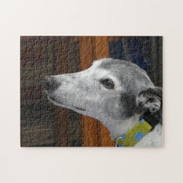 Rompecabezas de galgo