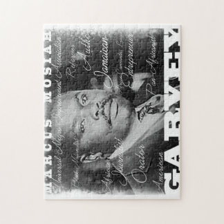 Rompecabezas de Garvey