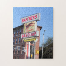 ROMPECABEZAS DE GASOLINA