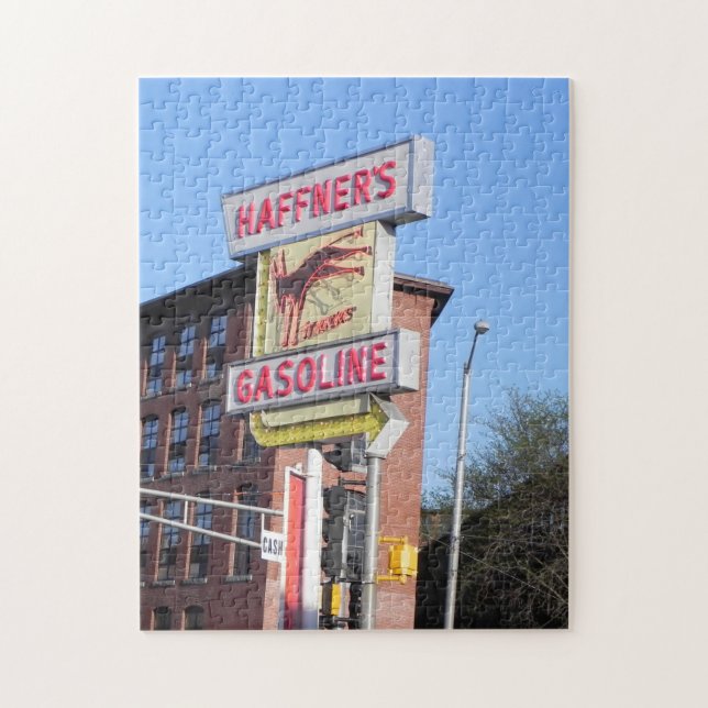 ROMPECABEZAS DE GASOLINA (Vertical)