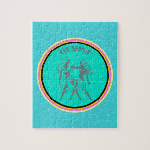 Rompecabezas de Gemini