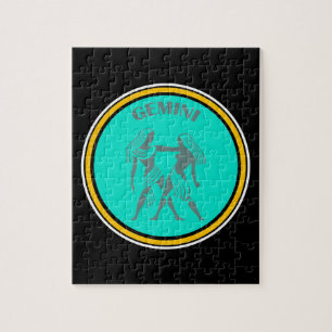 Rompecabezas de Gemini