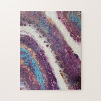 Rompecabezas de Gemstone