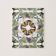 Rompecabezas de hadas