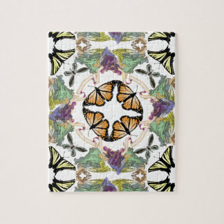 Rompecabezas de hadas