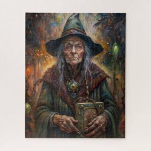 Rompecabezas de Halloween