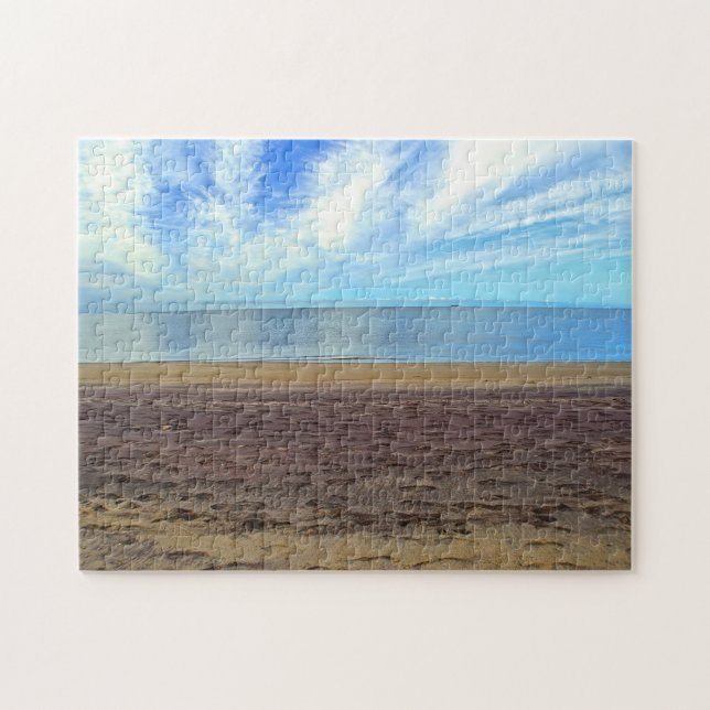 Rompecabezas de Hammonasset (Horizontal)