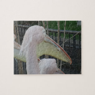 Rompecabezas de Herons Jigsaw