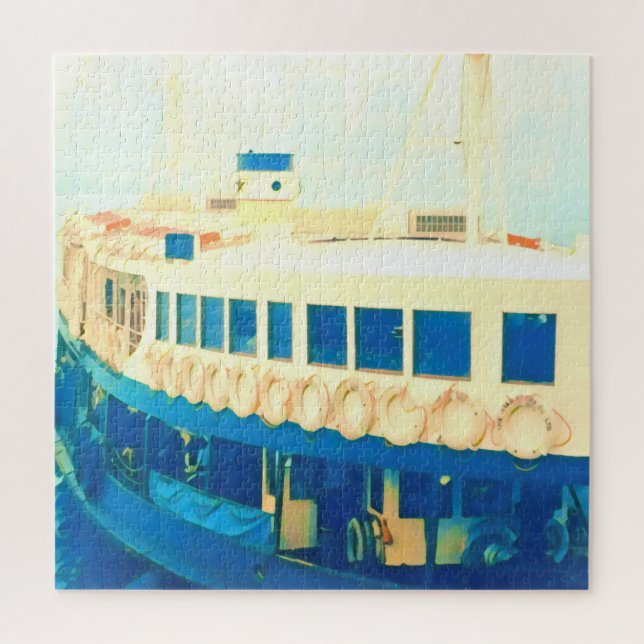 Rompecabezas de hongos de Kong (Vertical)