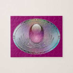 Rompecabezas de huevos de Pascua