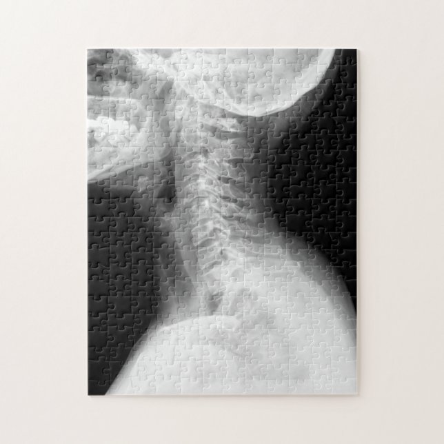 Rompecabezas de Impossipuzzle (Vertical)