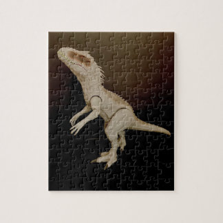 *Rompecabezas de indominus rex, rompecabezas de di