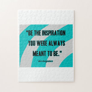 Rompecabezas de inspiración (252 piezas)