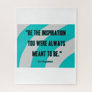 Rompecabezas de inspiración (520 piezas)