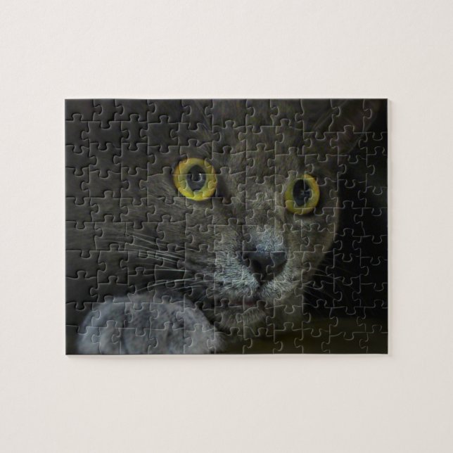 Rompecabezas de intensidad (Horizontal)