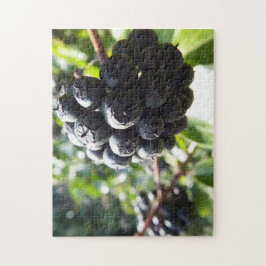 Rompecabezas de Ivy Berries Jigsaw
