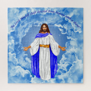 Rompecabezas de Jesús