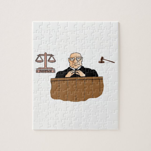 Rompecabezas de Jigsaw (Vertical)