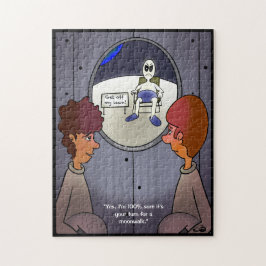 Rompecabezas de jigsaw 252 piezas