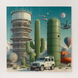 Rompecabezas de Jigsaw, defensor del concepto