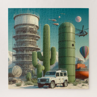 Rompecabezas de Jigsaw, defensor del concepto