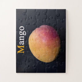 Rompecabezas de Jigsaw para niños - Mango