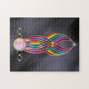 Rompecabezas de joyas