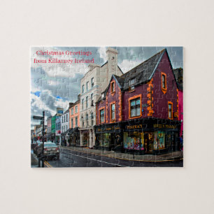 Rompecabezas de Killarney Irlanda Hermoso