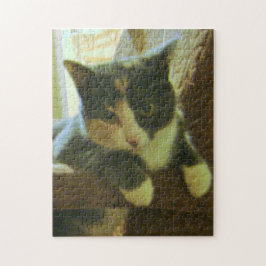 Rompecabezas de Kitty