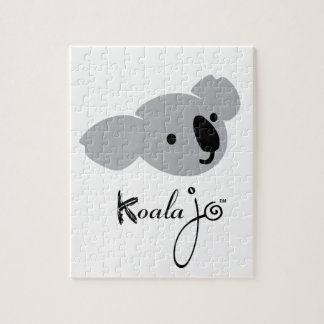 Rompecabezas de Koala Jo