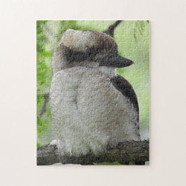 Rompecabezas de Kookaburra