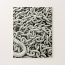 Rompecabezas de la alambrada