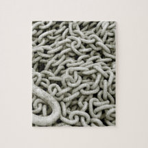 Rompecabezas de la alambrada