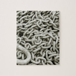 Rompecabezas de la alambrada