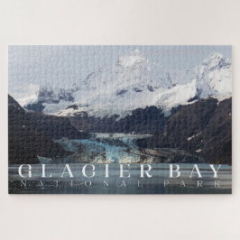 Rompecabezas de la Bahía de los Glaciares, rompeca