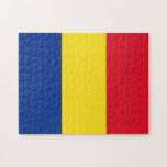 Rompecabezas de la bandera de Rumania<br><div class="desc">Pizarra Romántula Romántula Romántula Romántula Romángula Romántica Romántica Puzzles Infantil Infantil Infantil Flags of the World de manera divertida al solventar nuestros juegos de azar jigsaw Puzzles y divertirse en familia con sus hijos en una noche de juegos de resolución de rompecabezas que le ayudará a relajar su mente y...</div>