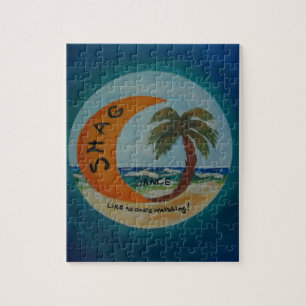 ROMPECABEZAS DE LA DANZA DE LA PELUSA