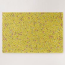 Rompecabezas de la emoji DURO