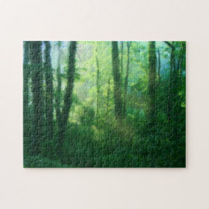 Rompecabezas de la fertilidad