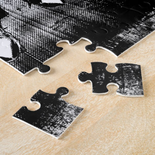 Rompecabezas de la foto de la identificación 8x10