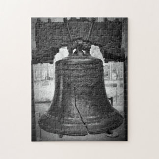 Rompecabezas de la foto de Liberty Bell