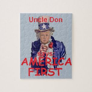 Rompecabezas de la inauguración del TRIUNFO