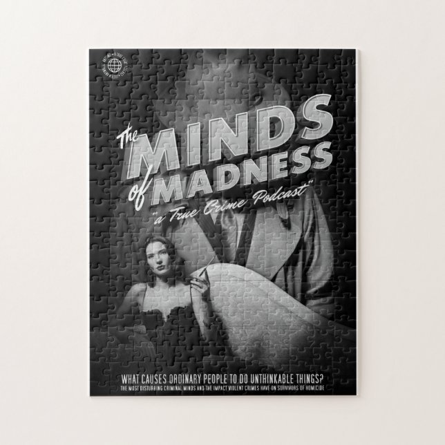 Rompecabezas de la locura 2 (Vertical)