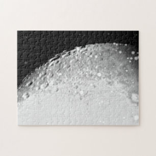 Rompecabezas de la luna