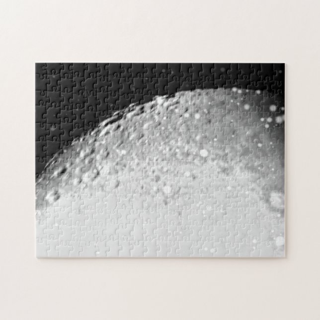 Rompecabezas de la luna (Horizontal)