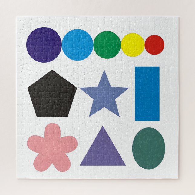 Rompecabezas de la mente maestra (Vertical)