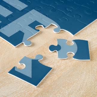 Rompecabezas de la NUTRIA