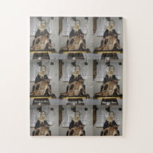 Rompecabezas DE LA PIETA