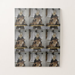 Rompecabezas DE LA PIETA