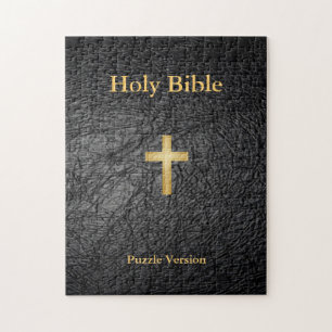 Rompecabezas de la Sagrada Biblia